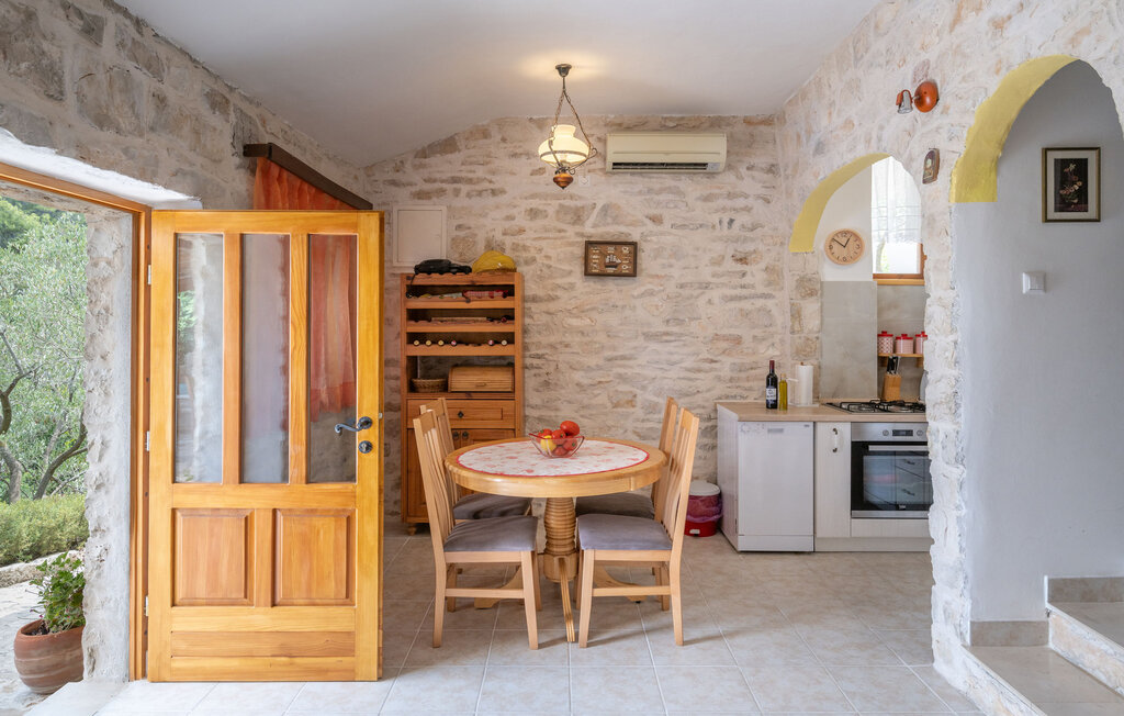 Feriehuse - Korcula-Prigradica , Kroatien - CDS194 31