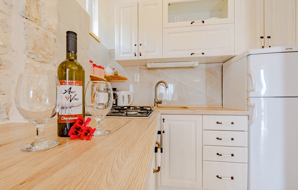 Feriehuse - Korcula-Prigradica , Kroatien - CDS194 33