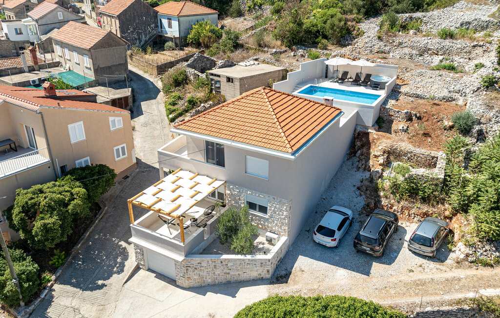 Location de vacances - Korcula - Blato , Croatie - CDS897 2