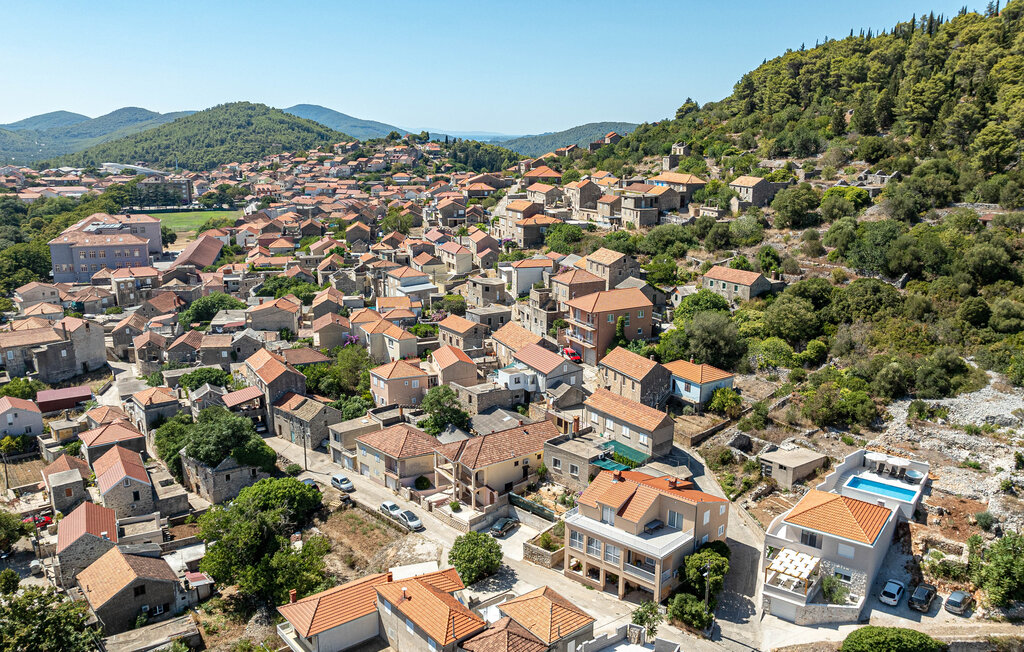 Location de vacances - Korcula - Blato , Croatie - CDS897 17