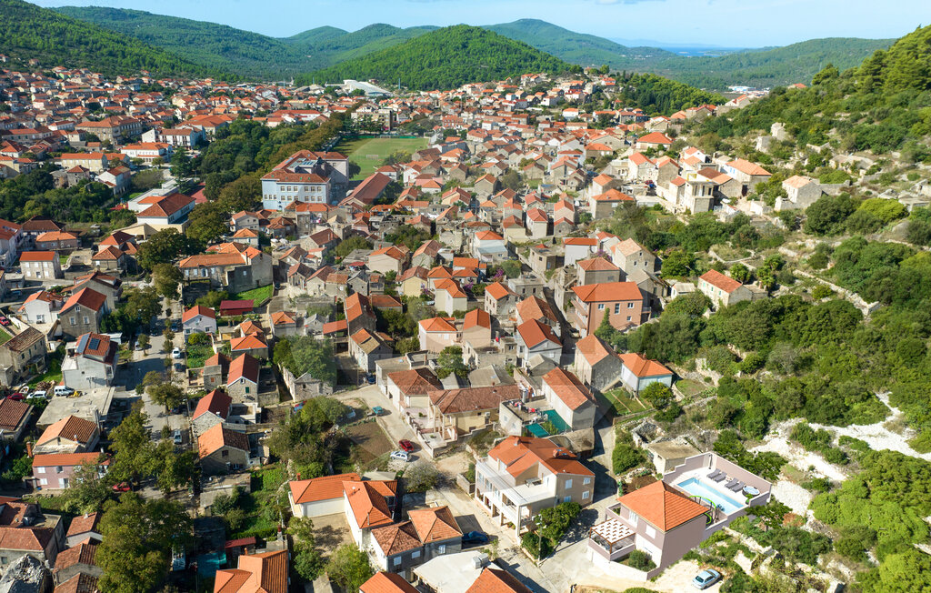 Location de vacances - Korcula - Blato , Croatie - CDS897 18