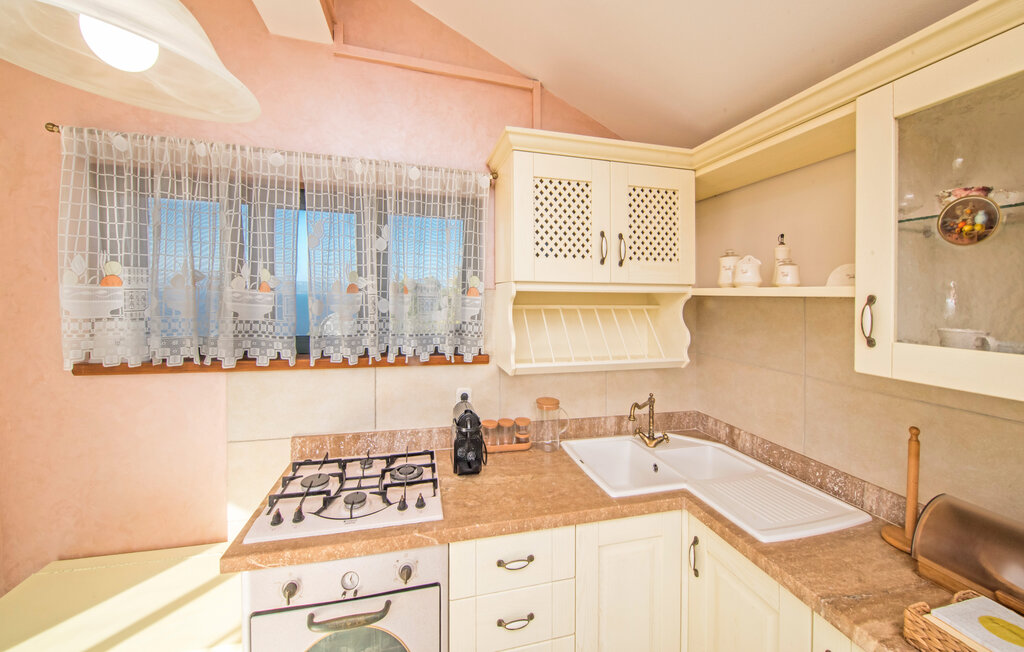 Feriehuse - Korcula-Vela Luka , Kroatien - CDS819 4