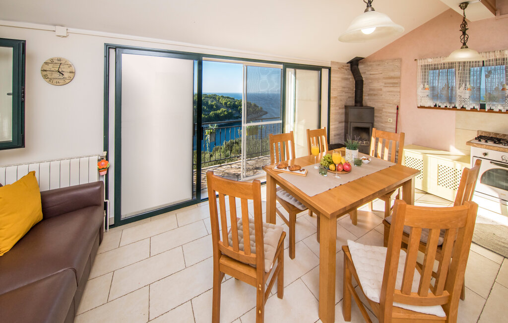 Feriehuse - Korcula-Vela Luka , Kroatien - CDS819 3