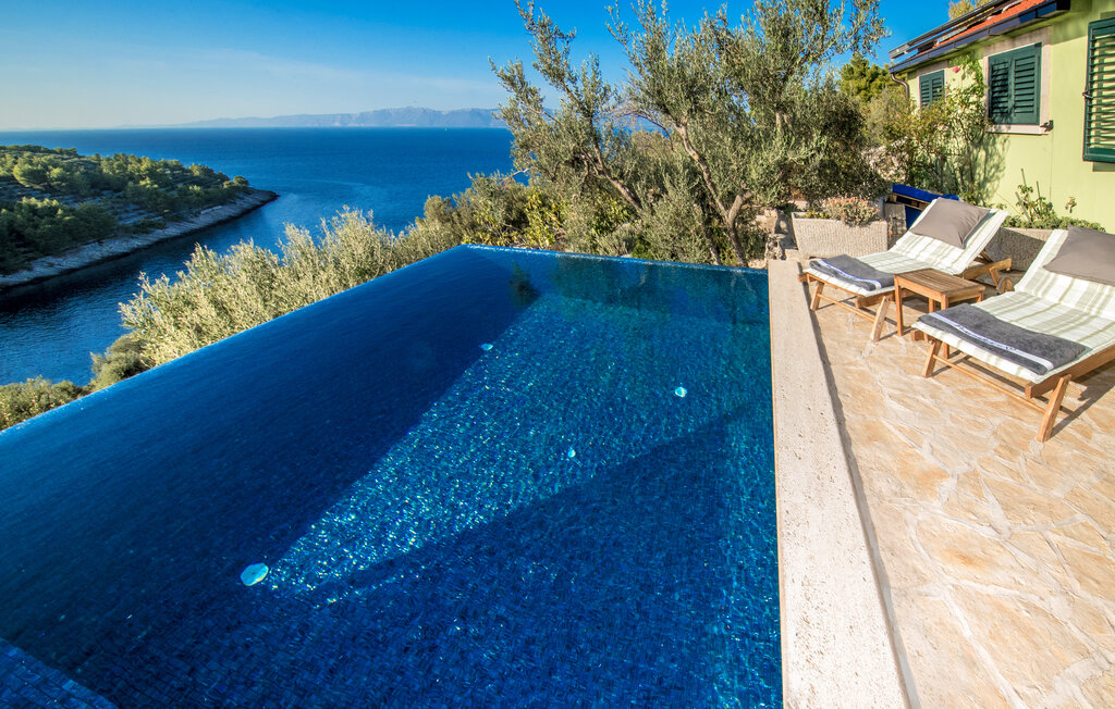 Feriehuse - Korcula-Vela Luka , Kroatien - CDS819 8