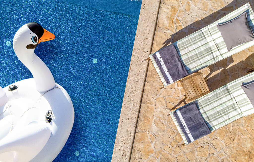 Feriehuse - Korcula-Vela Luka , Kroatien - CDS819 10