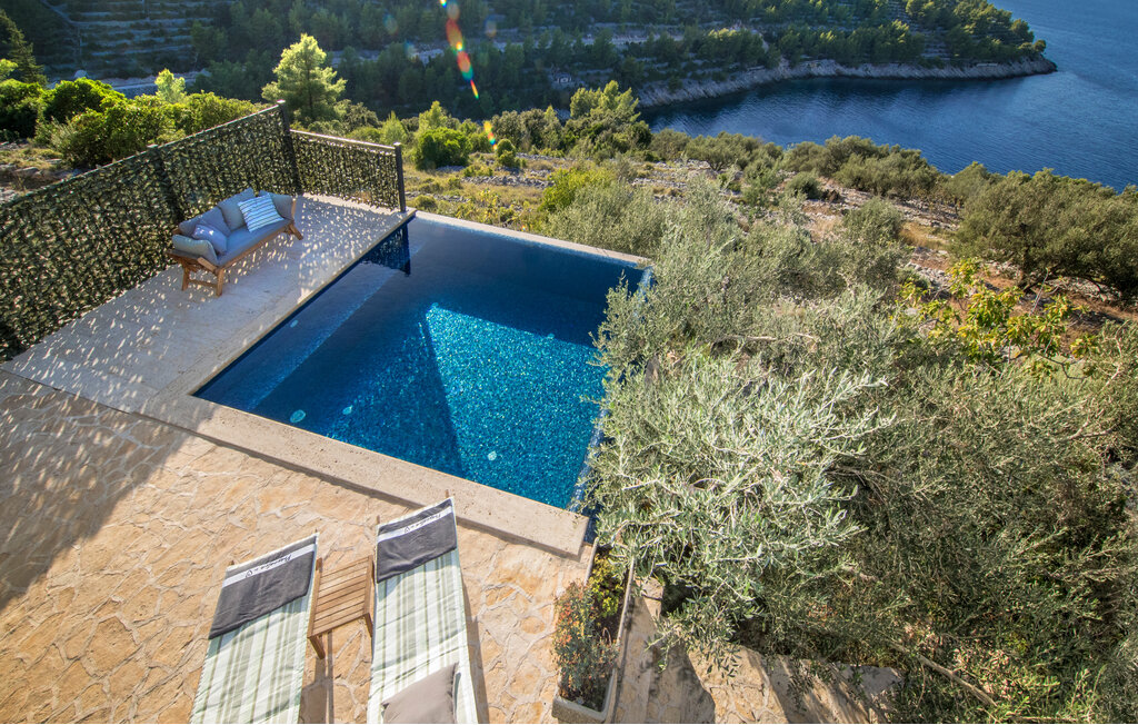 Feriehuse - Korcula-Vela Luka , Kroatien - CDS819 11