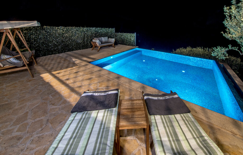 Feriehuse - Korcula-Vela Luka , Kroatien - CDS819 12