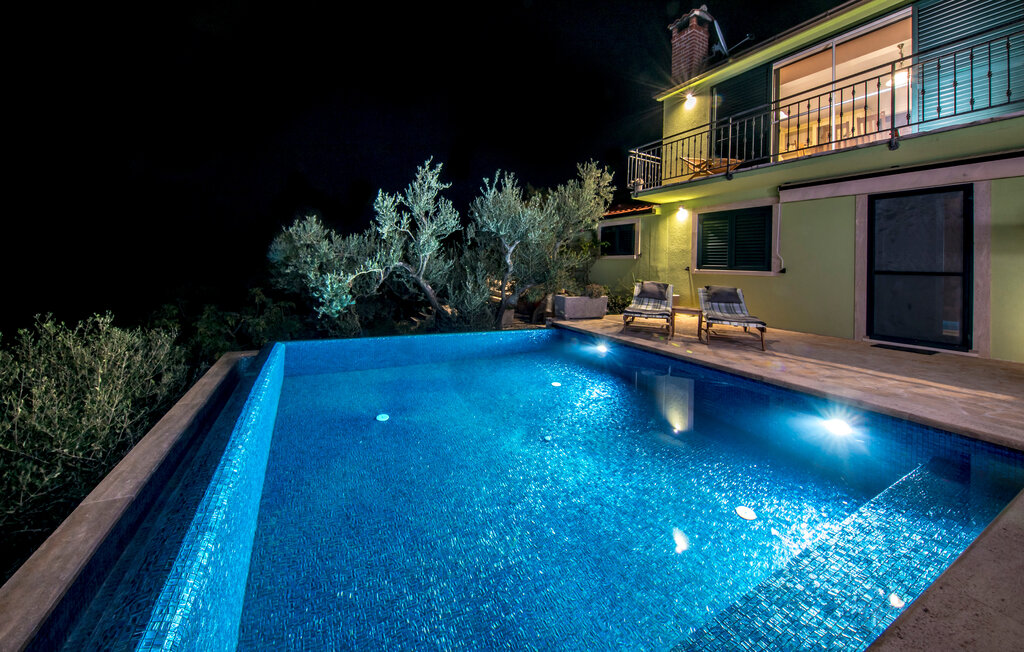 Feriehuse - Korcula-Vela Luka , Kroatien - CDS819 13