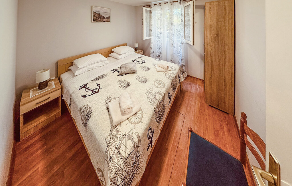 Feriehuse - Korcula-Poplat , Kroatien - CDS392 25