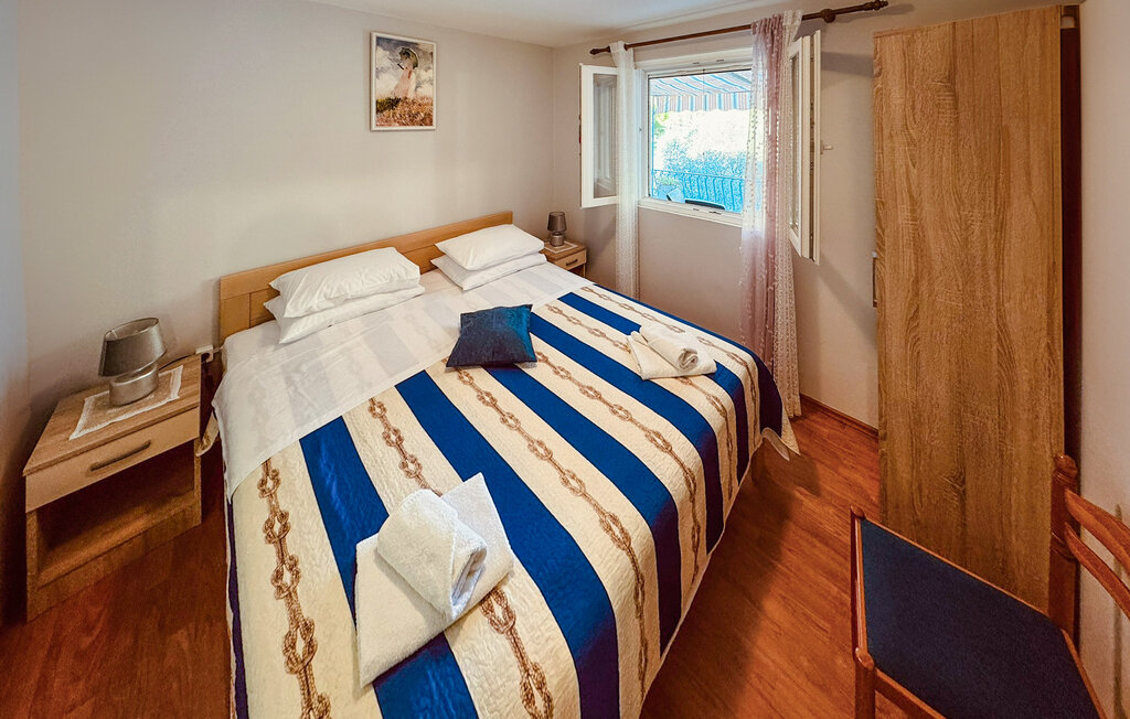 Feriehuse - Korcula-Poplat , Kroatien - CDS392 26