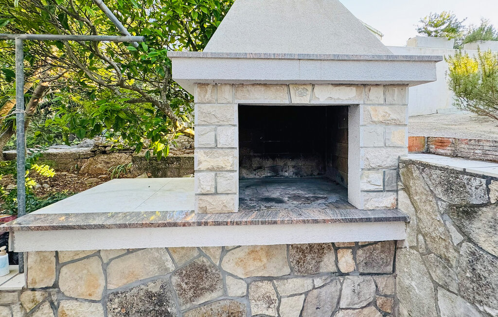 Feriehuse - Korcula-Poplat , Kroatien - CDS392 22