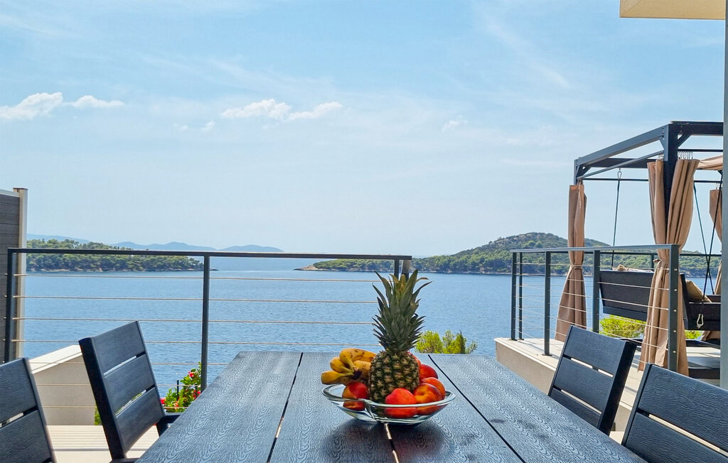 Feriehuse - Korcula-Prizba , Kroatien - CDS599 3