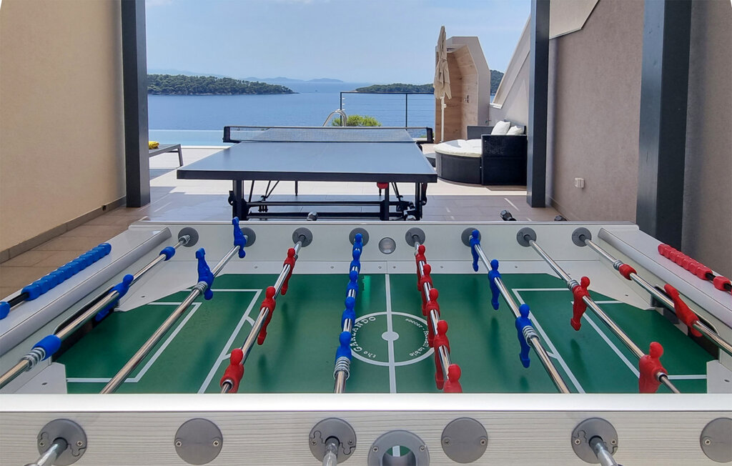 Feriehuse - Korcula-Prizba , Kroatien - CDS599 19