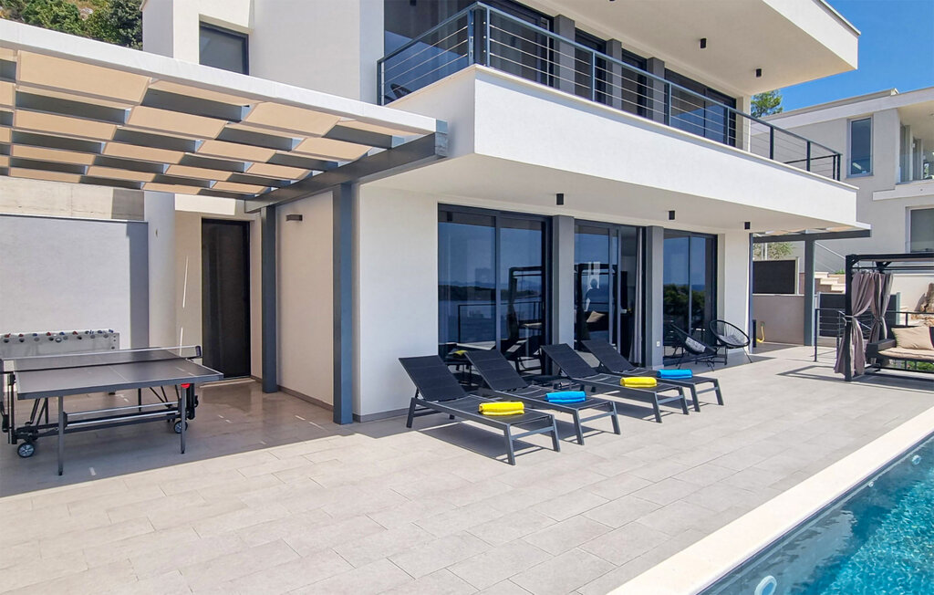 Feriehuse - Korcula-Prizba , Kroatien - CDS599 7