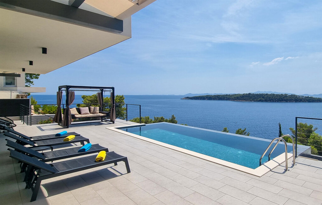 Feriehuse - Korcula-Prizba , Kroatien - CDS599 10