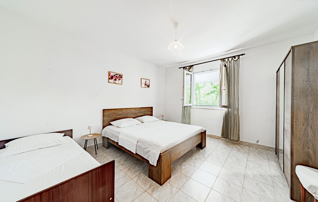 Feriehuse - Korcula-Rasohatica , Kroatien - CDS980 15