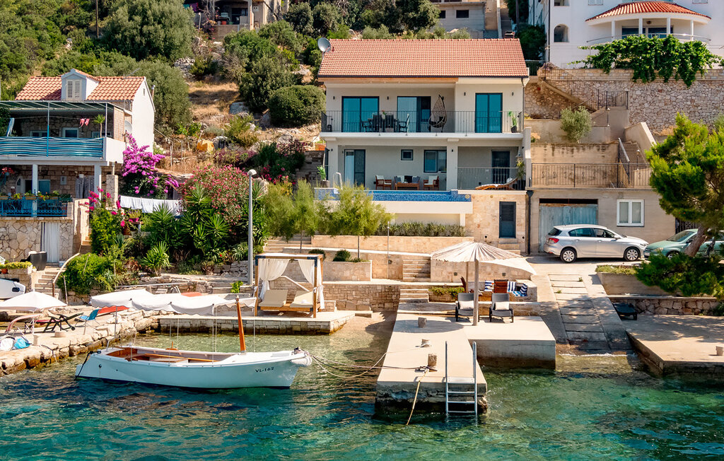 Feriehus - Korcula - Karbuni , Kroatia - CDS889 1