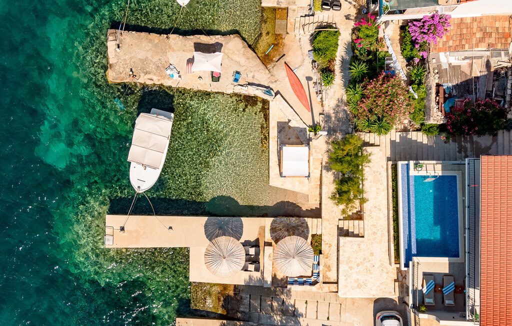 Feriehus - Korcula - Karbuni , Kroatia - CDS889 11