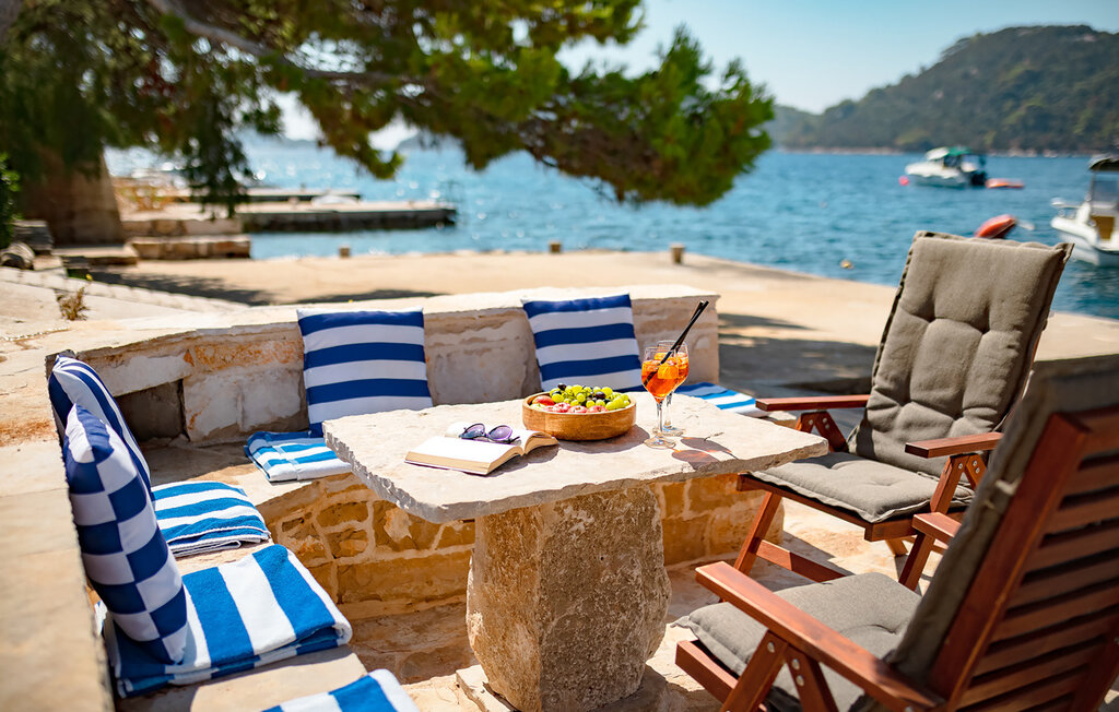 Feriehus - Korcula - Karbuni , Kroatia - CDS889 3