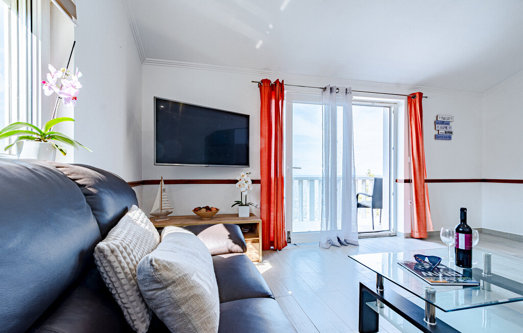 Semesterlägenhet - Korcula - Prigradica , Kroatien - CDS833 2