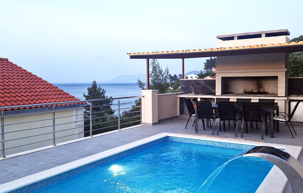 Semesterlägenhet - Korcula - Prigradica , Kroatien - CDS833 1