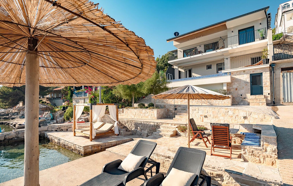 Feriehus - Korcula - Karbuni , Kroatia - CDS889 13