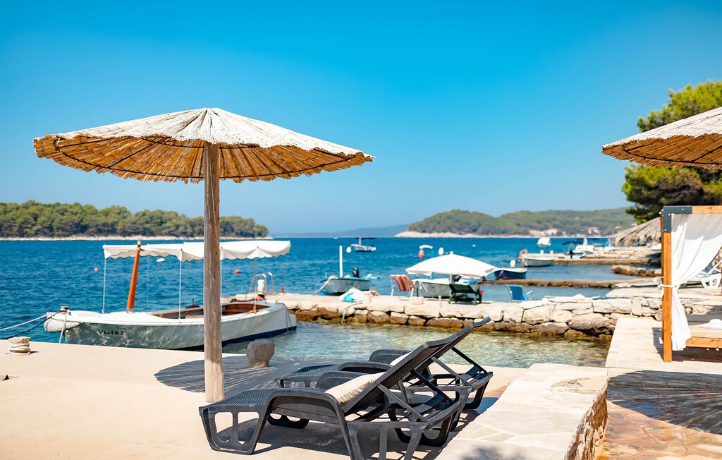 Feriehus - Korcula - Karbuni , Kroatia - CDS889 16