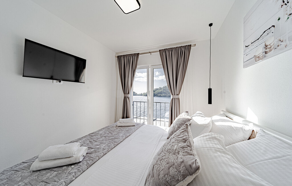 Kuća-za-odmor - Korcula - Karbuni , Hrvatska - CDS890 18