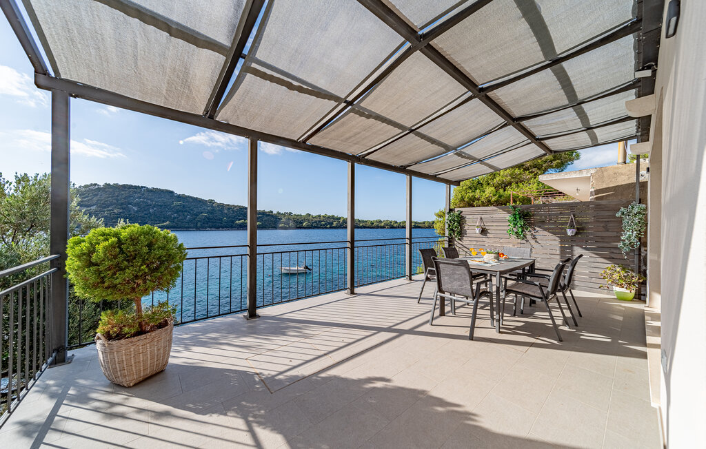 Kuća-za-odmor - Korcula - Karbuni , Hrvatska - CDS890 1