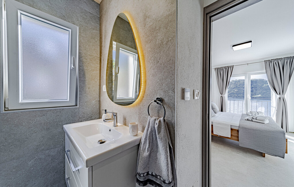 Kuća-za-odmor - Korcula - Karbuni , Hrvatska - CDS890 21