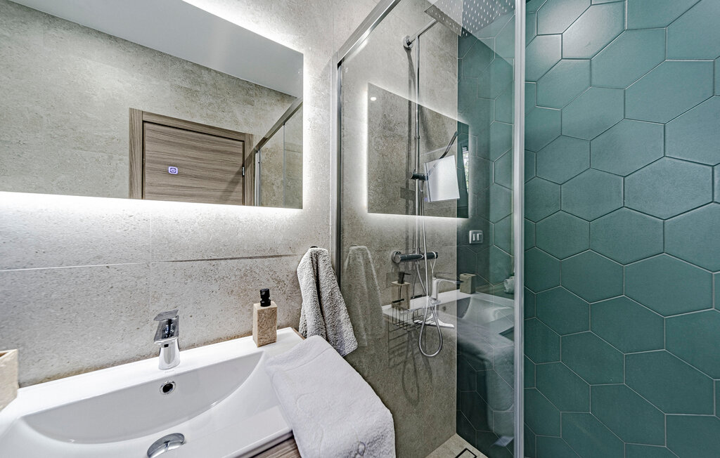 Kuća-za-odmor - Korcula - Karbuni , Hrvatska - CDS890 22