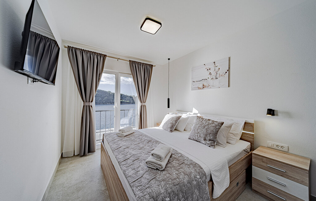 Kuća-za-odmor - Korcula - Karbuni , Hrvatska - CDS890 6