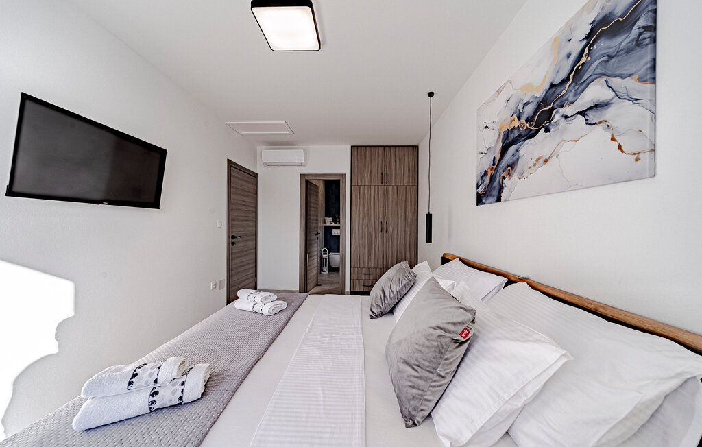 Kuća-za-odmor - Korcula - Karbuni , Hrvatska - CDS890 17