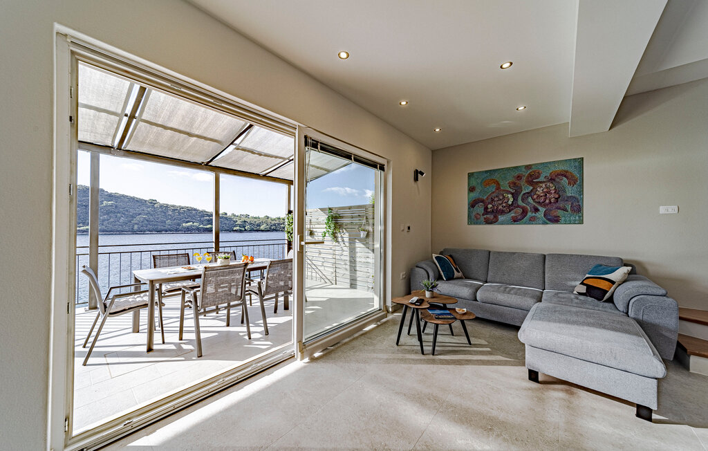 Kuća-za-odmor - Korcula - Karbuni , Hrvatska - CDS890 2