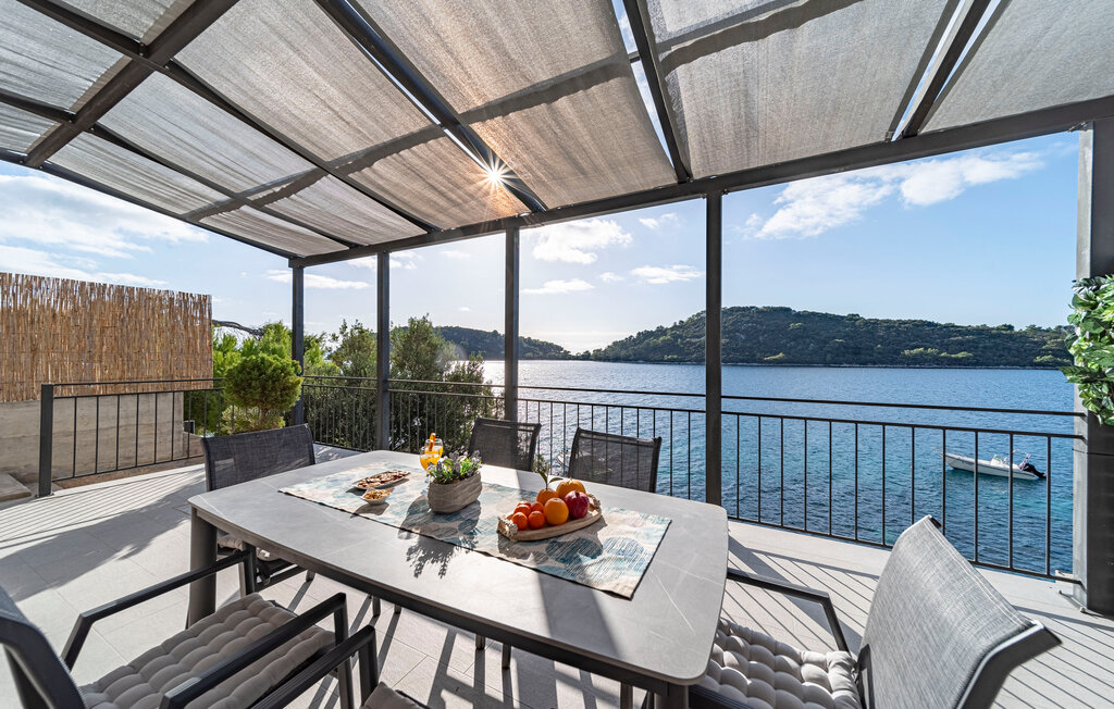 Kuća-za-odmor - Korcula - Karbuni , Hrvatska - CDS890 3