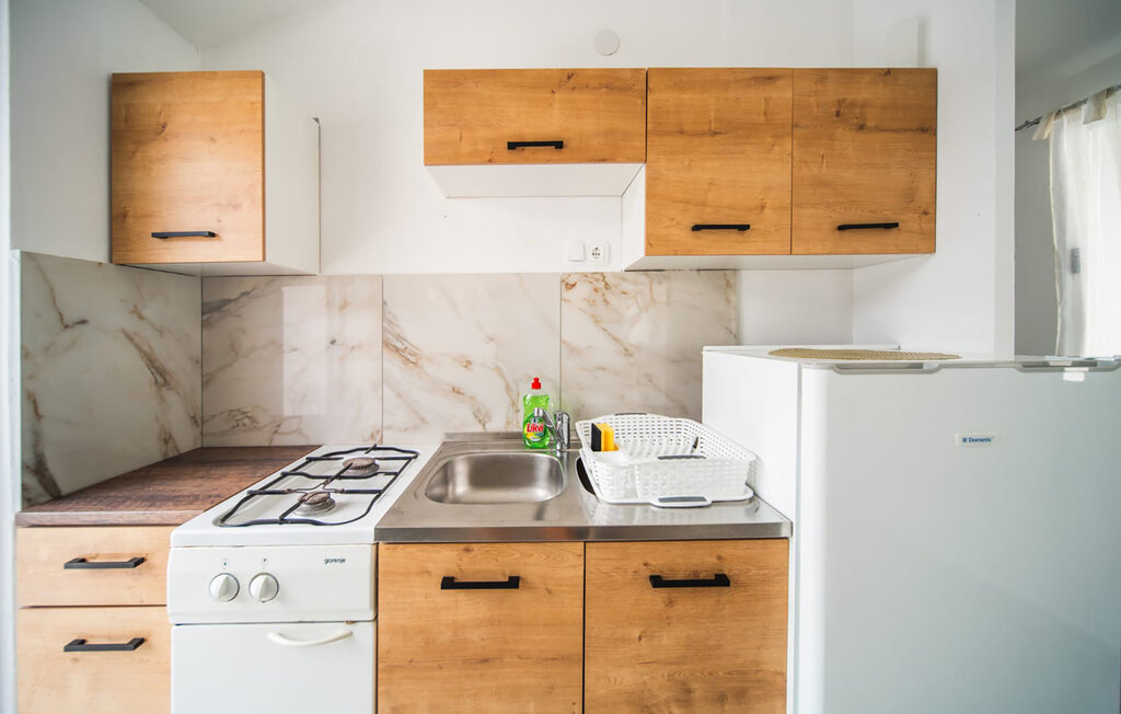 Feriehuse - Korcula - Pupnat , Kroatien - CDS837 13