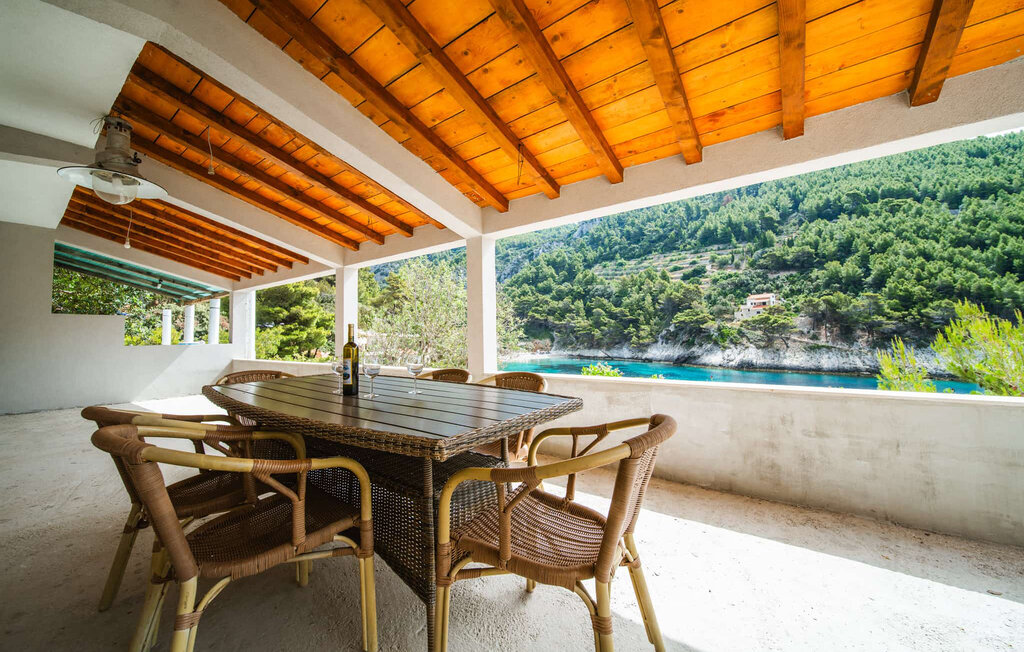 Feriehuse - Korcula - Pupnat , Kroatien - CDS837 7