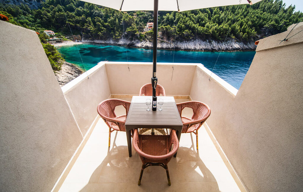 Feriehuse - Korcula - Pupnat , Kroatien - CDS837 8