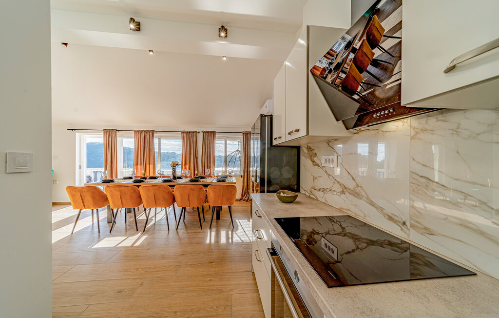 Ferienwohnung - Korcula-Karbuni , Kroatien - CDS903 20