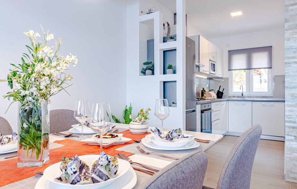 Ferienwohnung - Korcula-Karbuni , Kroatien - CDS903 22