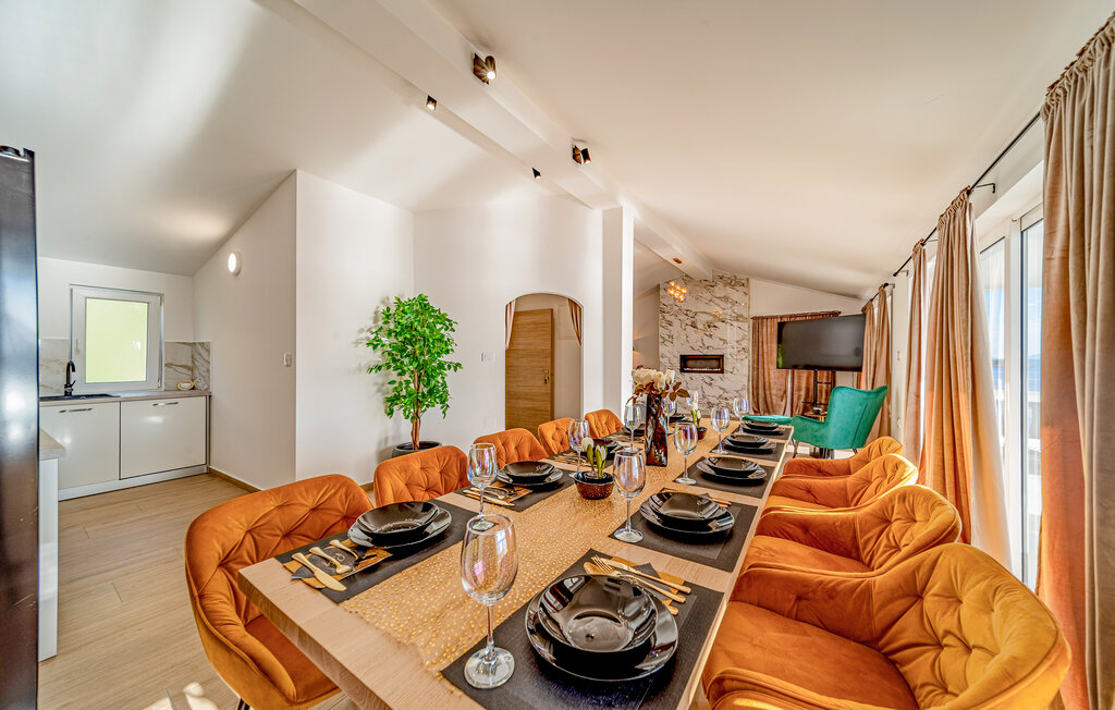 Ferienwohnung - Korcula-Karbuni , Kroatien - CDS903 13