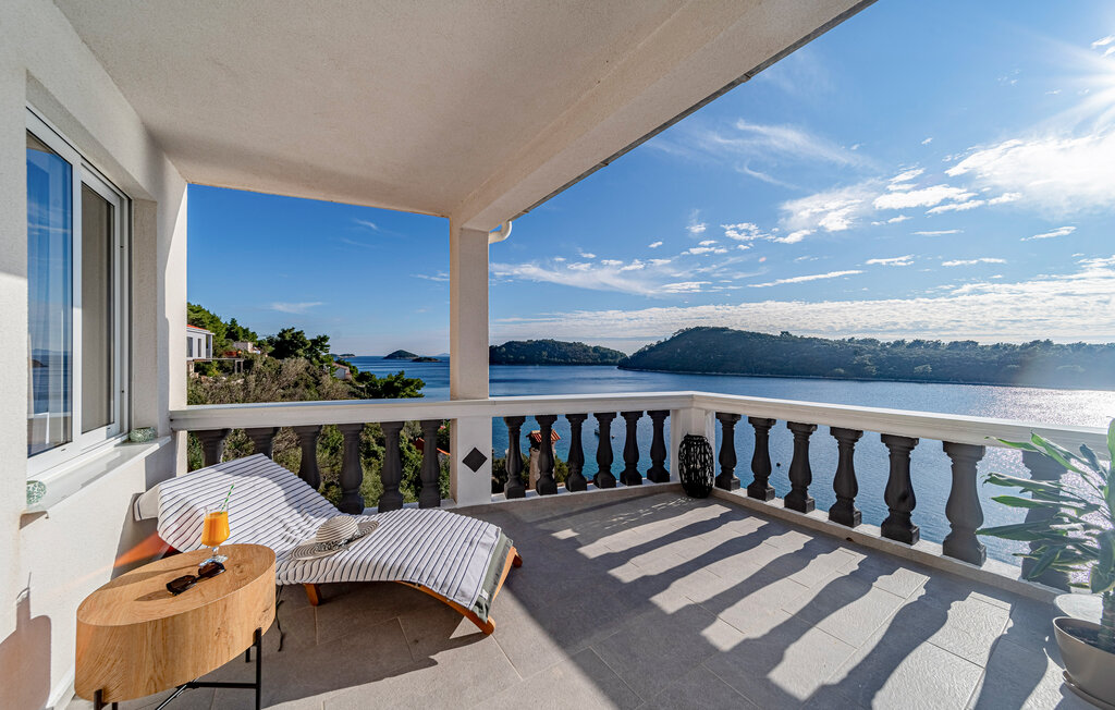 Ferienwohnung - Korcula-Karbuni , Kroatien - CDS903 1