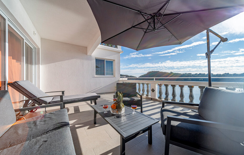 Ferienwohnung - Korcula-Karbuni , Kroatien - CDS903 3