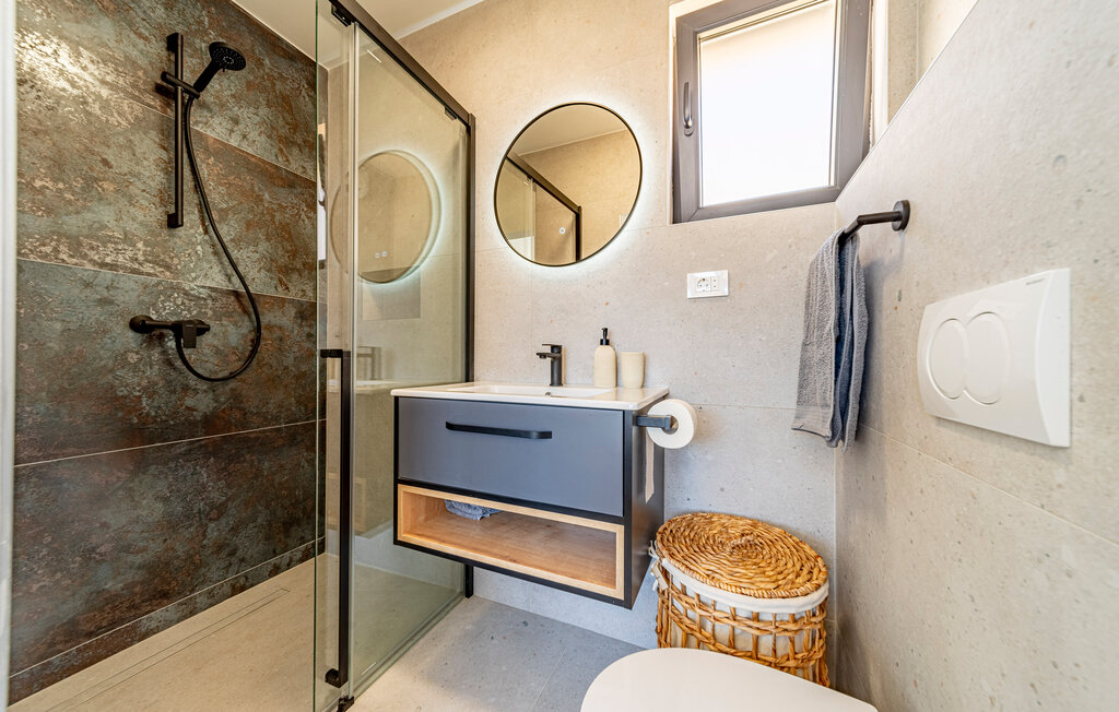 Semesterhus - Korcula - Vela Luka , Kroatien - CDS835 20