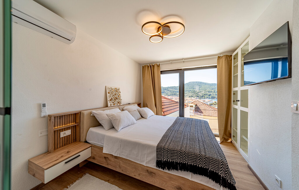 Semesterhus - Korcula - Vela Luka , Kroatien - CDS835 15