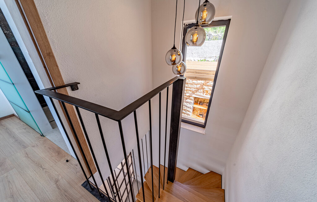 Semesterhus - Korcula - Vela Luka , Kroatien - CDS835 14