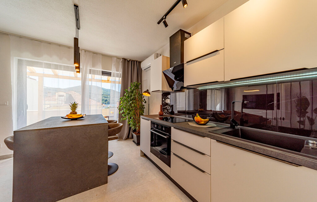 Semesterhus - Korcula - Vela Luka , Kroatien - CDS835 11