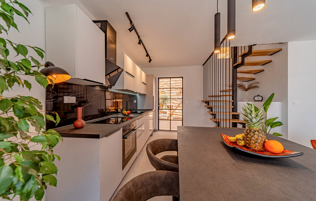 Semesterhus - Korcula - Vela Luka , Kroatien - CDS835 12