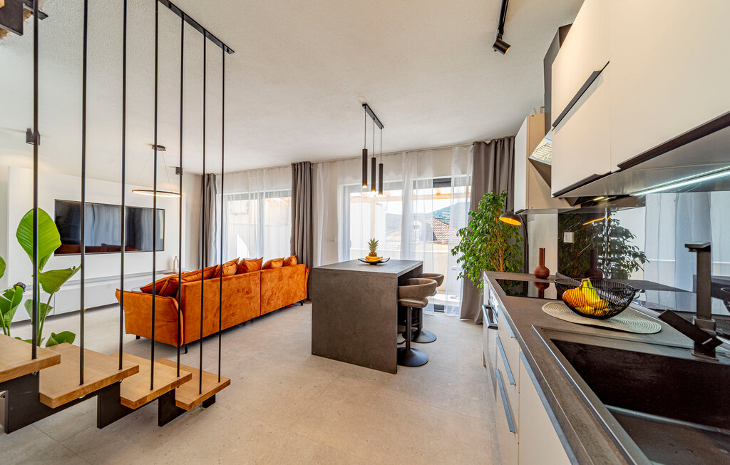 Semesterhus - Korcula - Vela Luka , Kroatien - CDS835 8