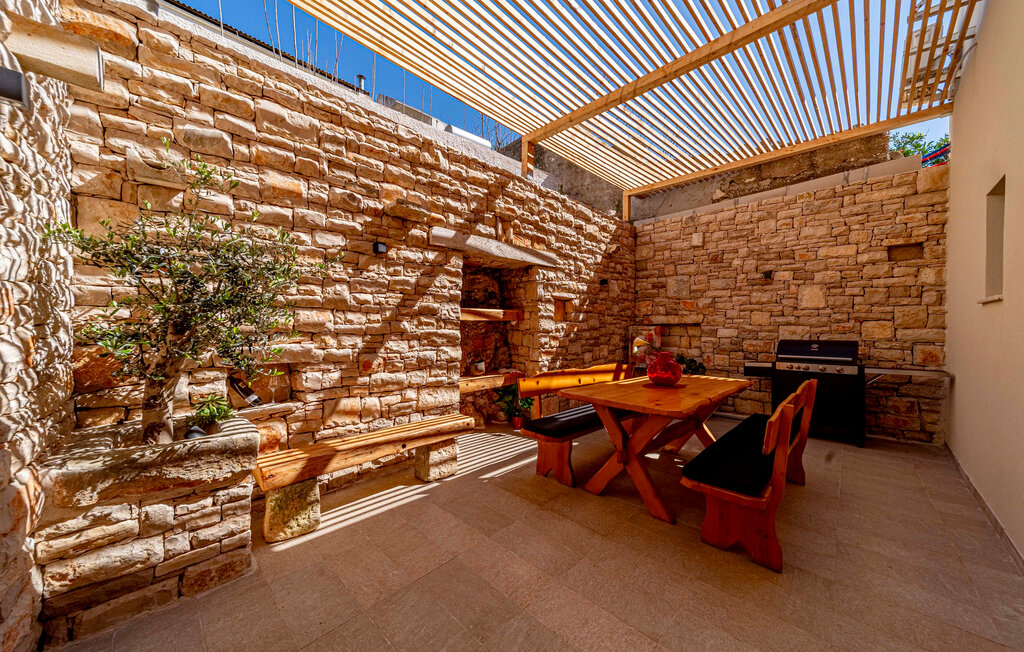 Semesterhus - Korcula - Vela Luka , Kroatien - CDS835 1